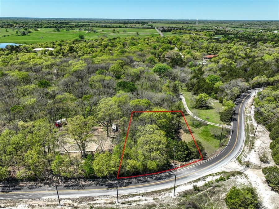 Property photo for 15591 County Road 525, Anna, TX
