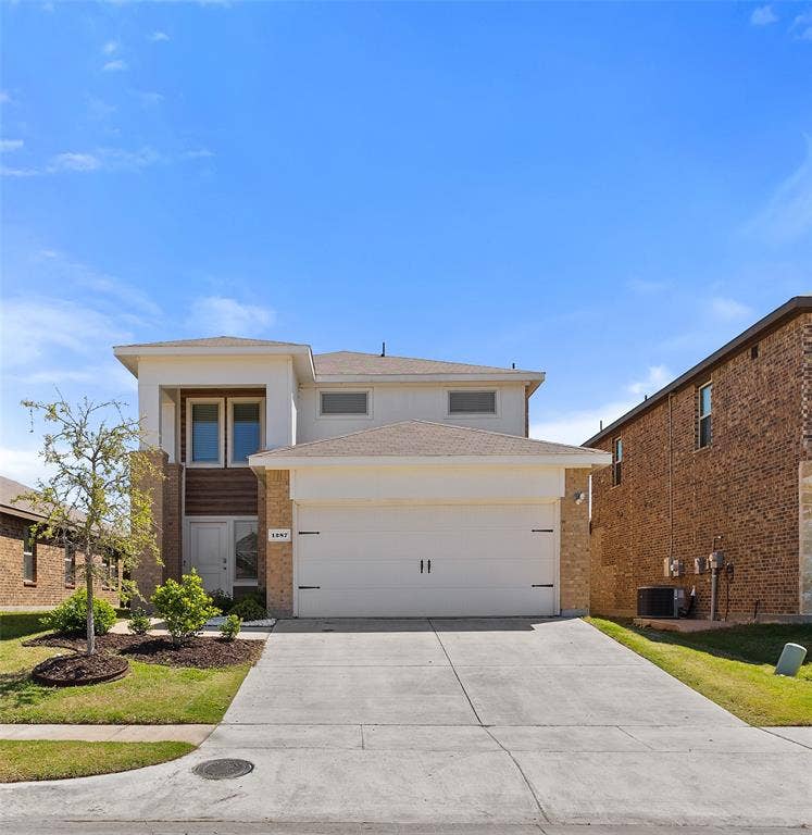 Property photo for 1287 Delmita Drive, Forney, TX