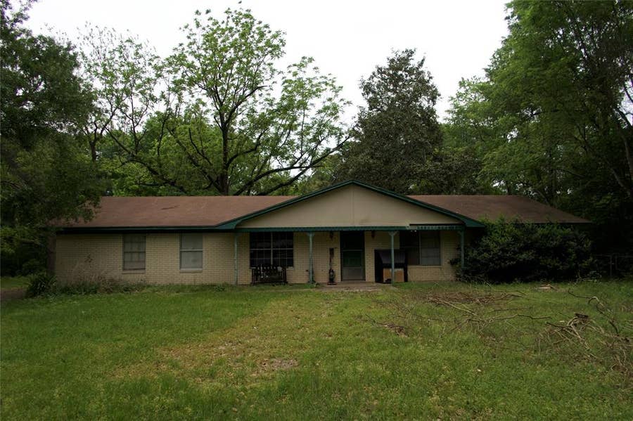 Property photo for 805 S Bradford Street, Overton, TX
