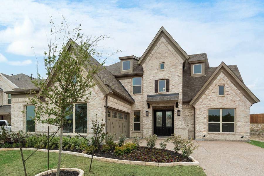 Property photo for 3737 Selborne Drive, Rockwall, TX