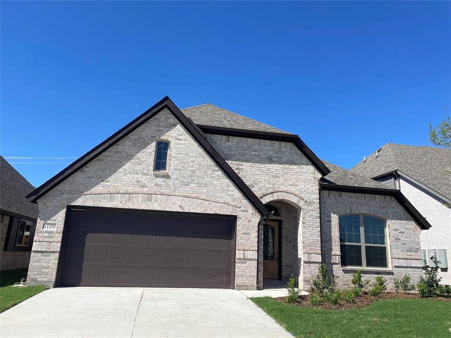 Property photo for 6109 Rodin Drive, Royse City, TX
