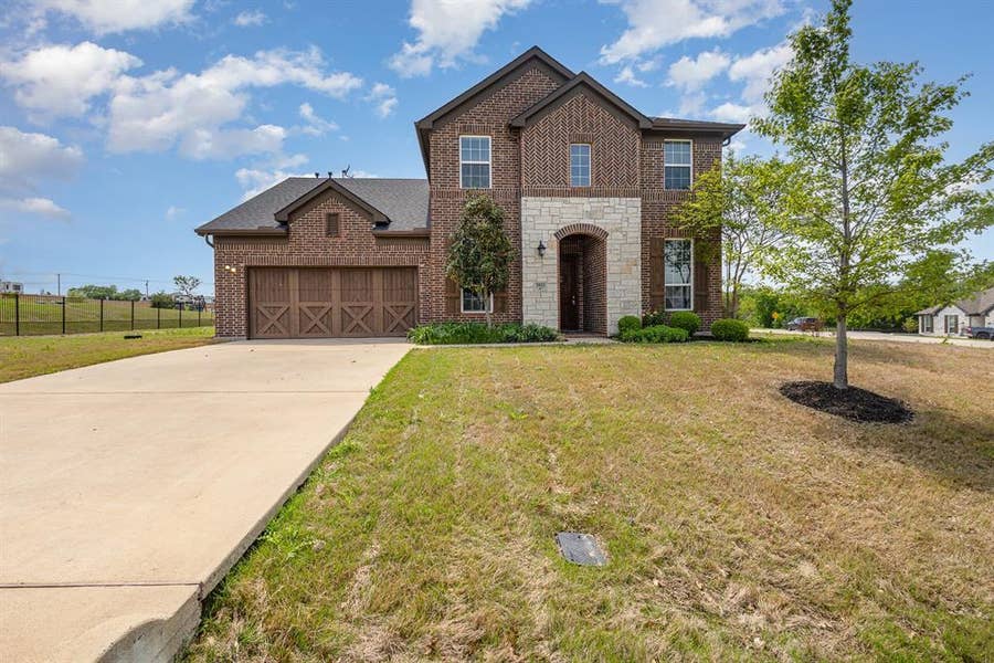 Property photo for 3933 Clear Water Lane, Nevada, TX