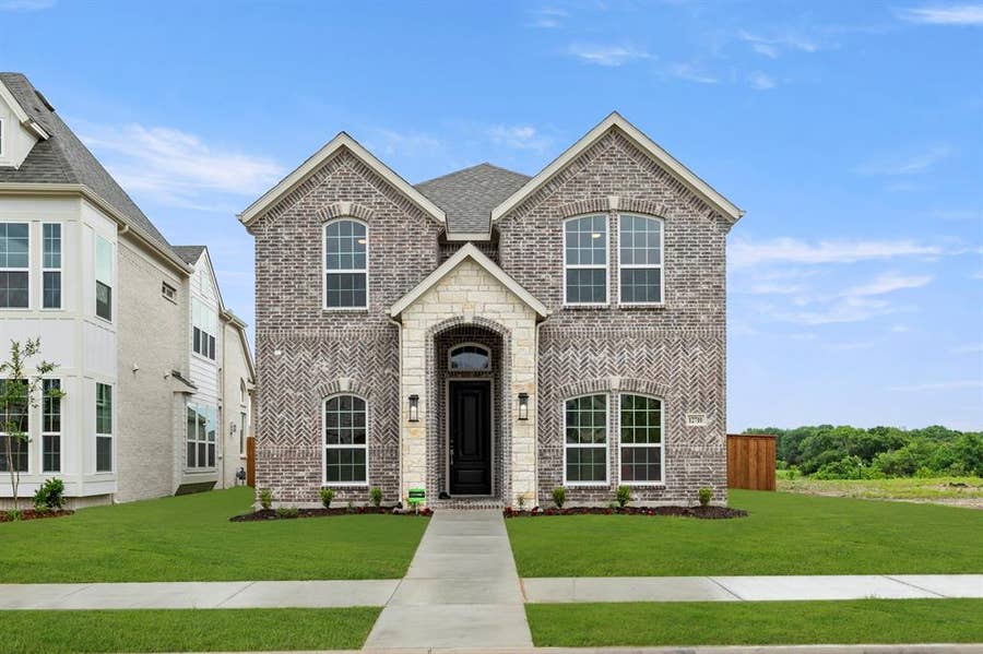 Property photo for 12710 Meadow Glen, Rowlett, TX