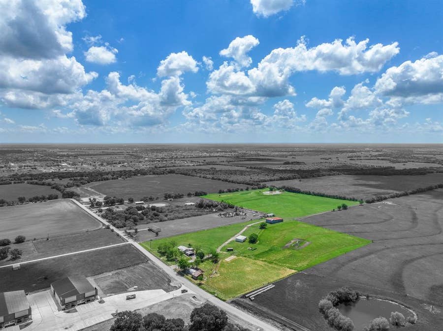 Property photo for 5293 County Road 2515, Royse City, TX