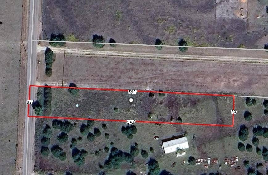 Property photo for 11008 County Road 670, Blue Ridge, TX