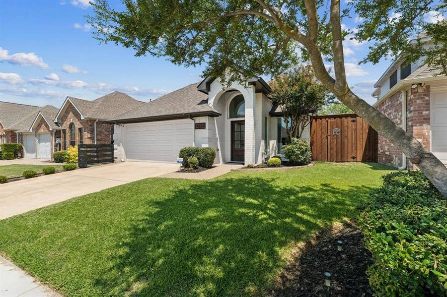 Property photo for 4233 Stanton Boulevard, Plano, TX