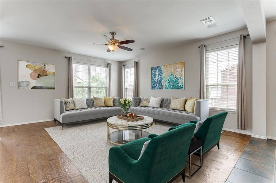 Property photo for 2125 McParland Court, Carrollton, TX