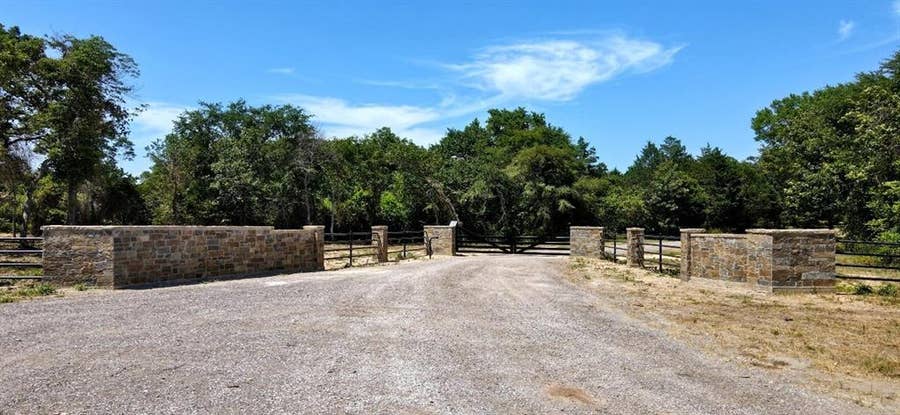 Property photo for TBD CR 1503, Athens, TX