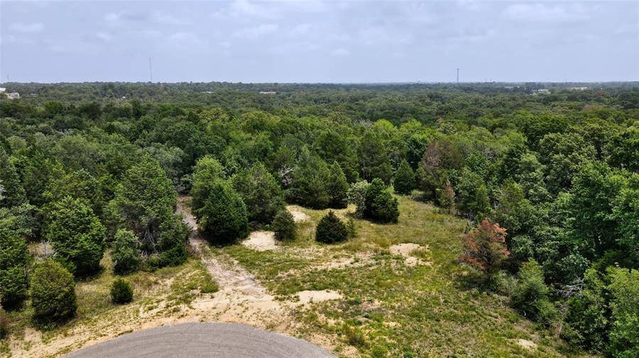 Property photo for TBD Hills Drive, Athens, TX