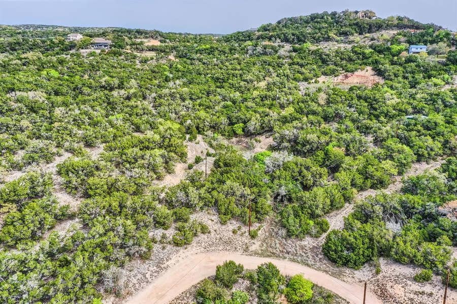 Property photo for TBD Adrian Way, Leander, TX
