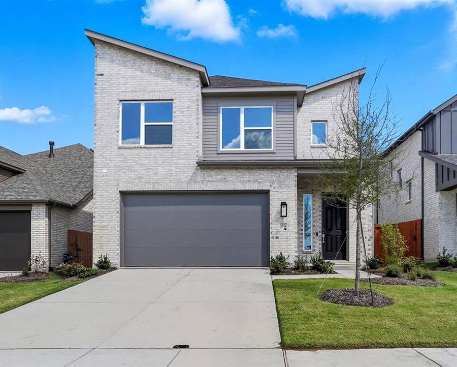 Property photo for 3914 Bison Lane, Crandall, TX