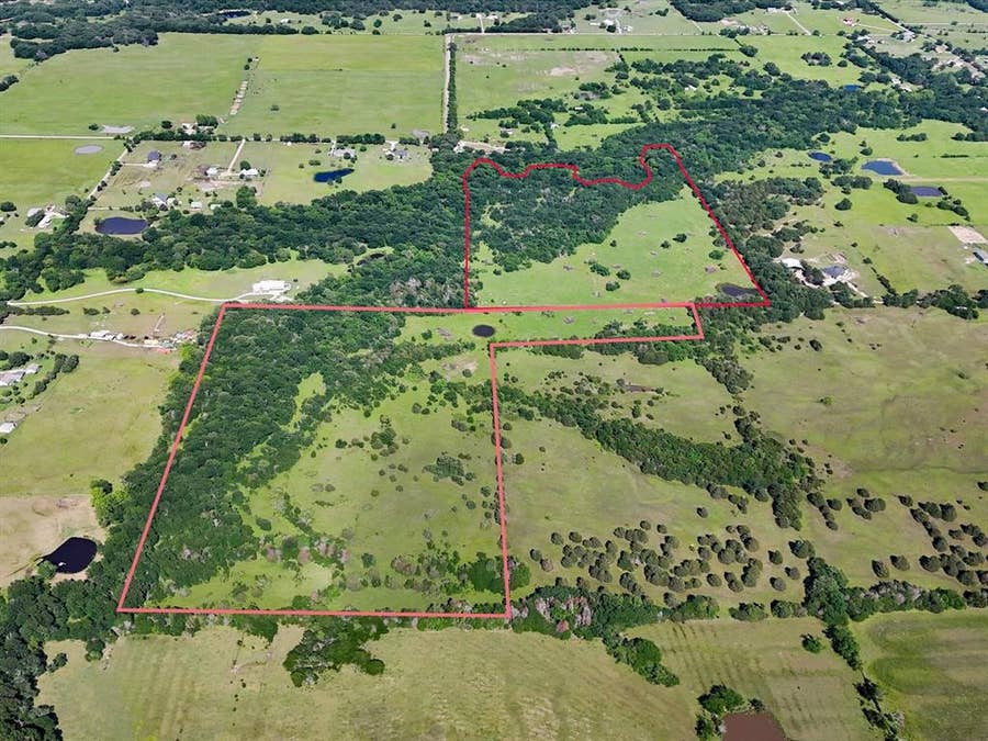 Property photo for 3517 Private Road 3537, Lone Oak, TX