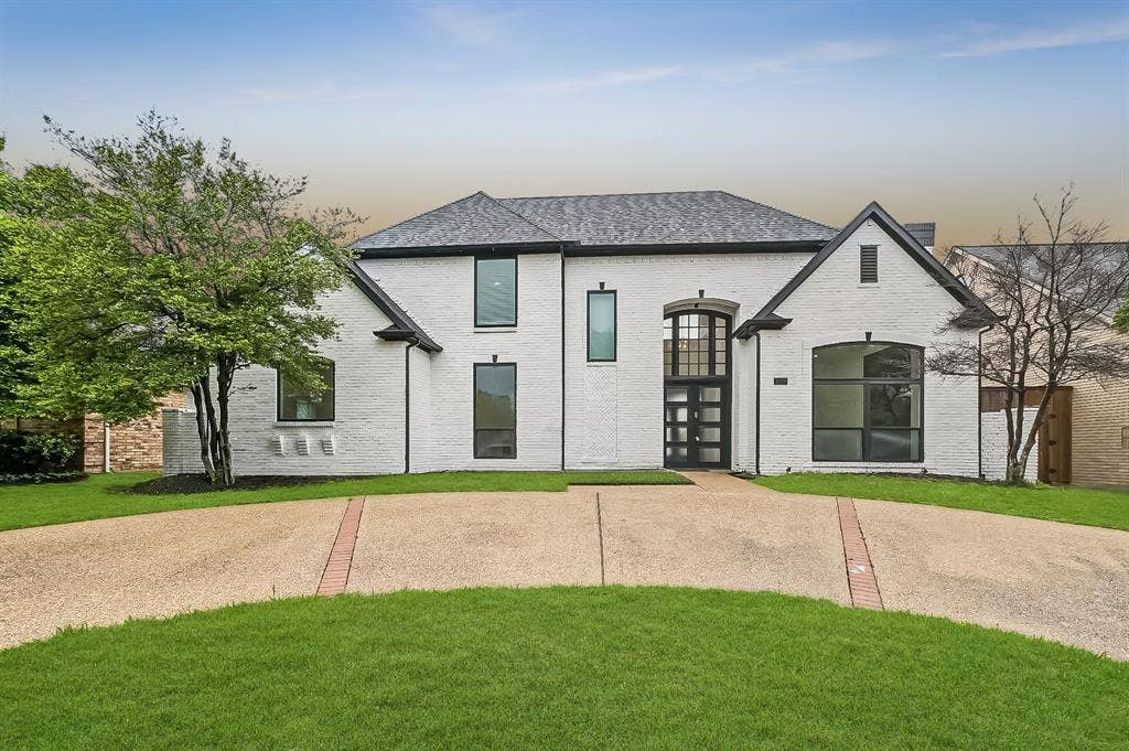 4219 Hollow Oak Drive, Dallas, TX 75287 4219 Hollow Oak Drive, Dallas, TX 75287