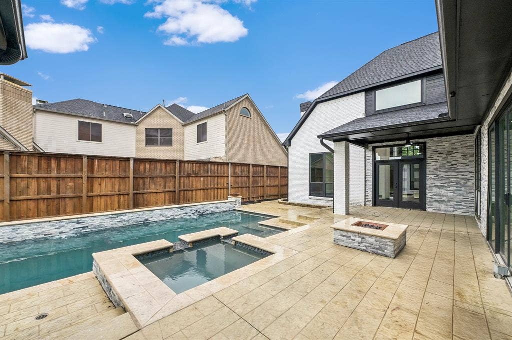 4219 Hollow Oak Drive, Dallas, TX 75287 4219 Hollow Oak Drive, Dallas, TX 75287