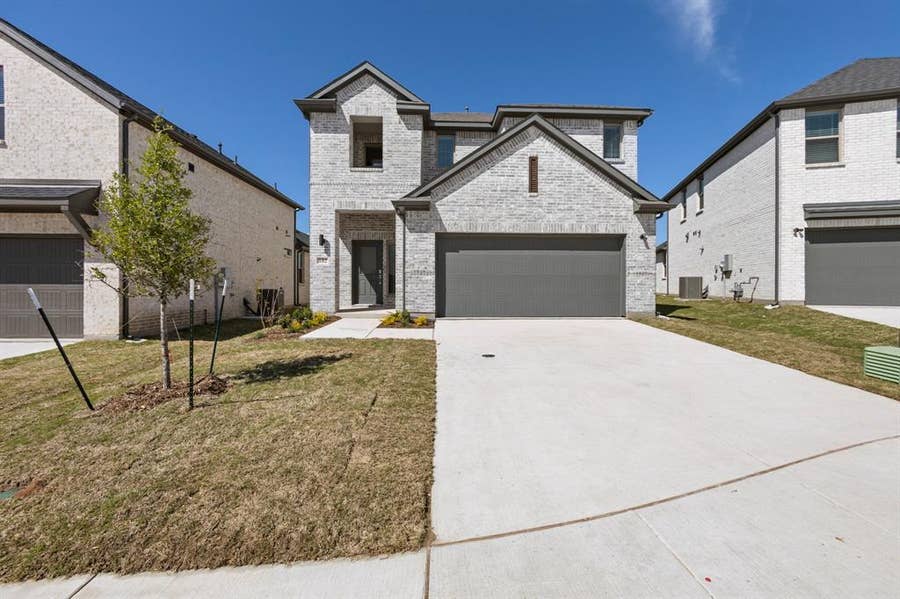 Property photo for 102 travine, McKinney, TX