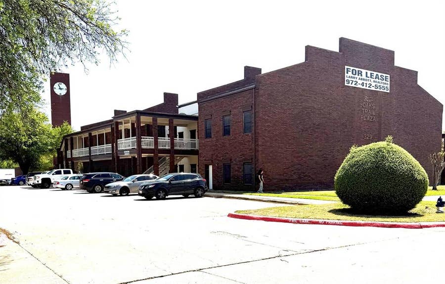 Property photo for 329 Oaks Trail, #223, Garland, TX