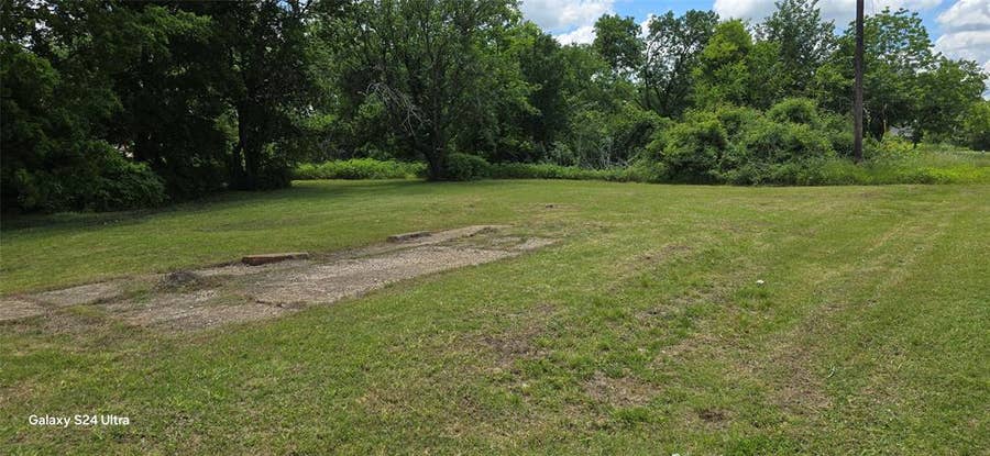 Property photo for 0 ADELAIDE & NEWTON, Terrell, TX