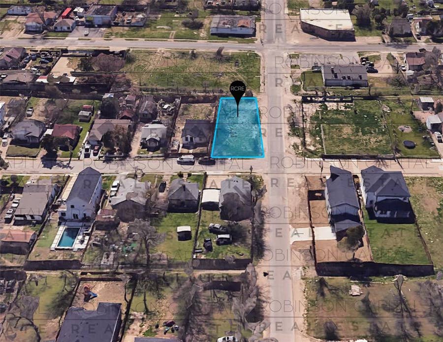 Property photo for 1302 Claude Street, Dallas, TX