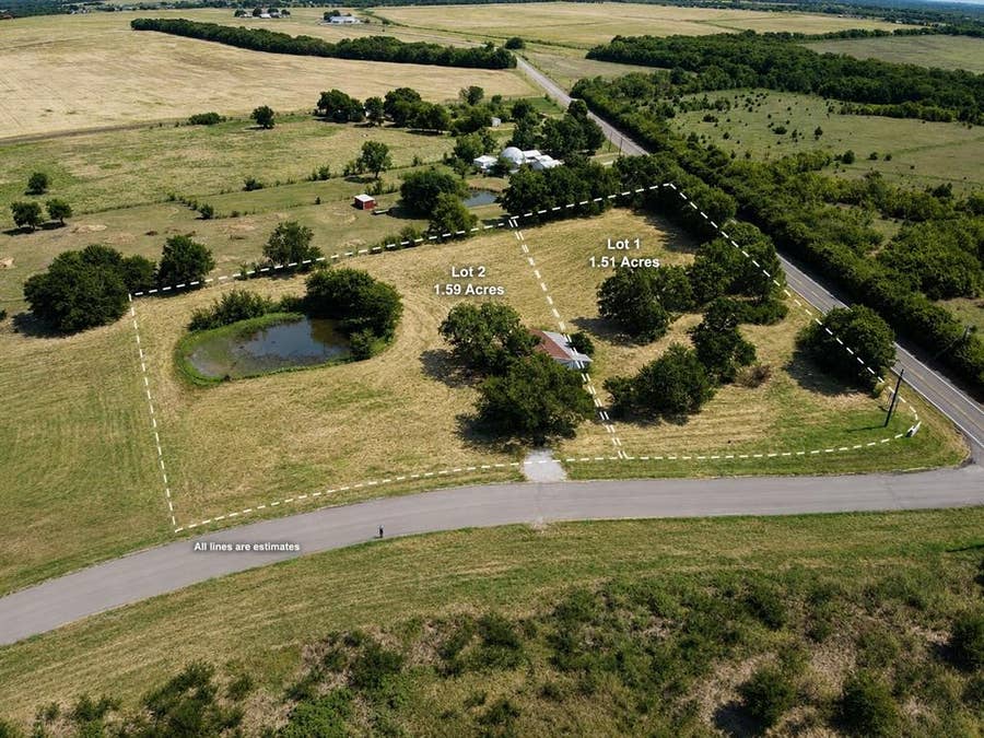 Property photo for 4002 Rolling Lane, Greenville, TX