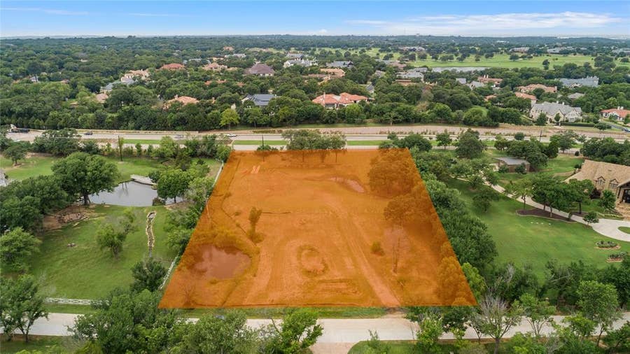 Property photo for 1705 Maranatha Way, Southlake, TX