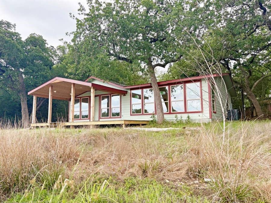 Property photo for 106 Caddo, Smithville, TX
