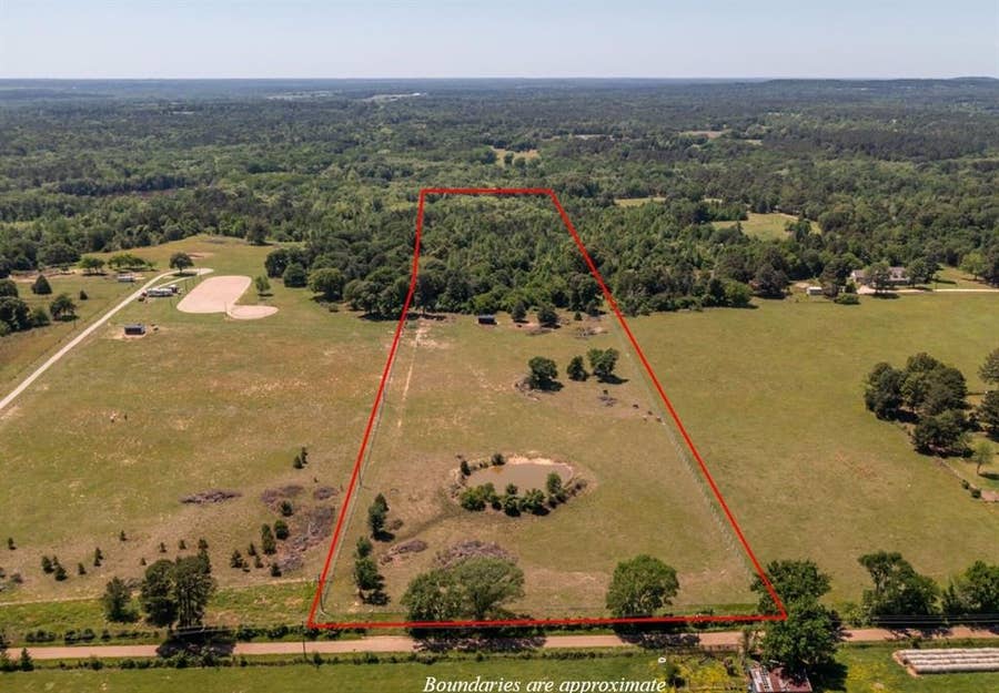 Property photo for 1140 Lot 2 CR-3412, Chandler, TX