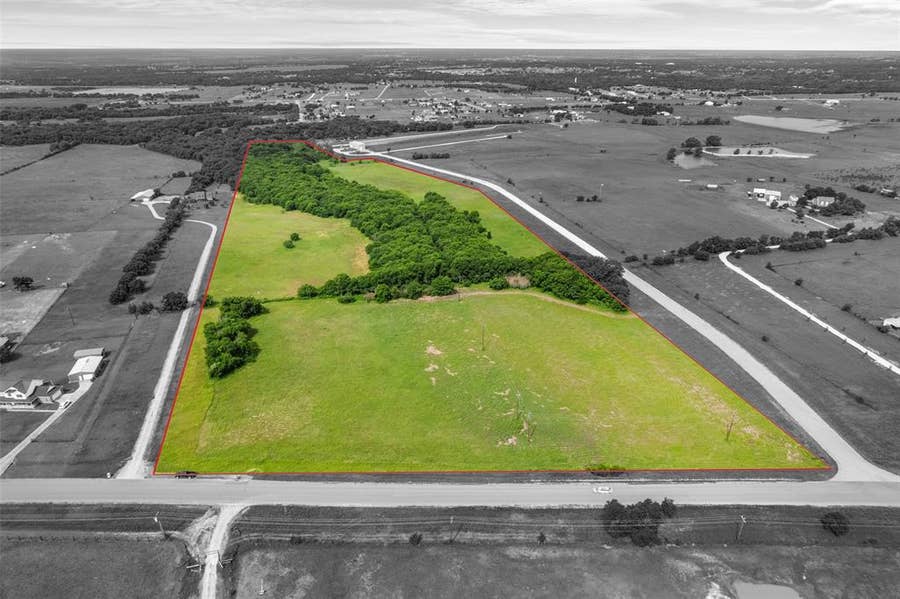 Property photo for TBD Old Maypearl Road, Waxahachie, TX