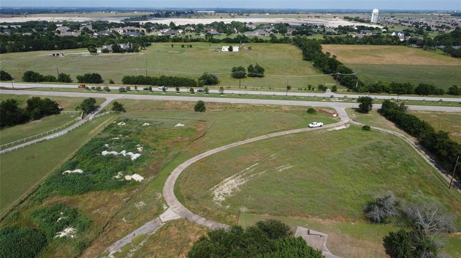 Property photo for tbd Preston Road, Celina, TX