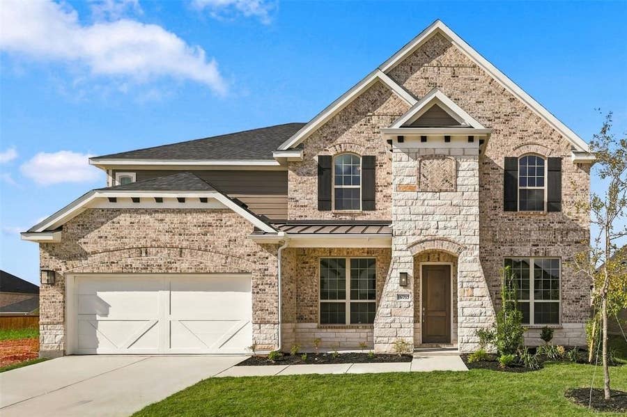 Property photo for 16717 Freshwater Drive, Celina, TX