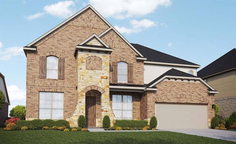 Property photo for 16717 Freshwater Drive, Celina, TX