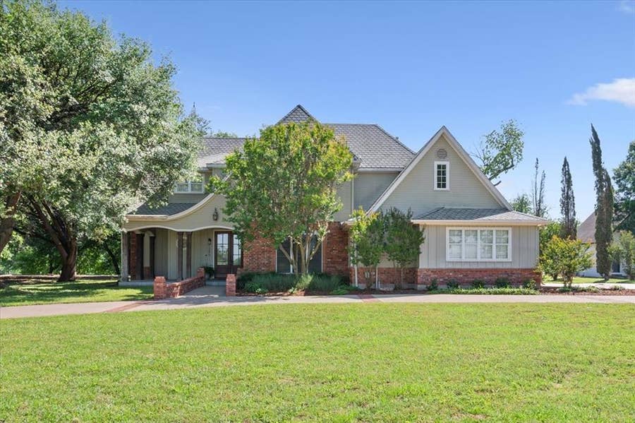 Property photo for 1345 Stillwater Road, Waco, TX