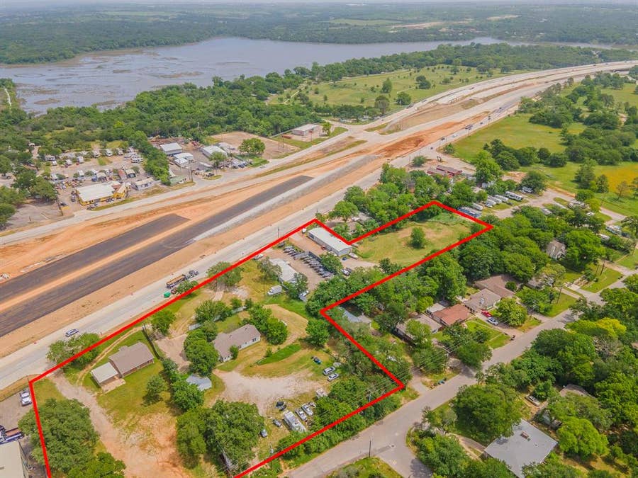 Property photo for 7621 Jacksboro Highway, Fort Worth, TX