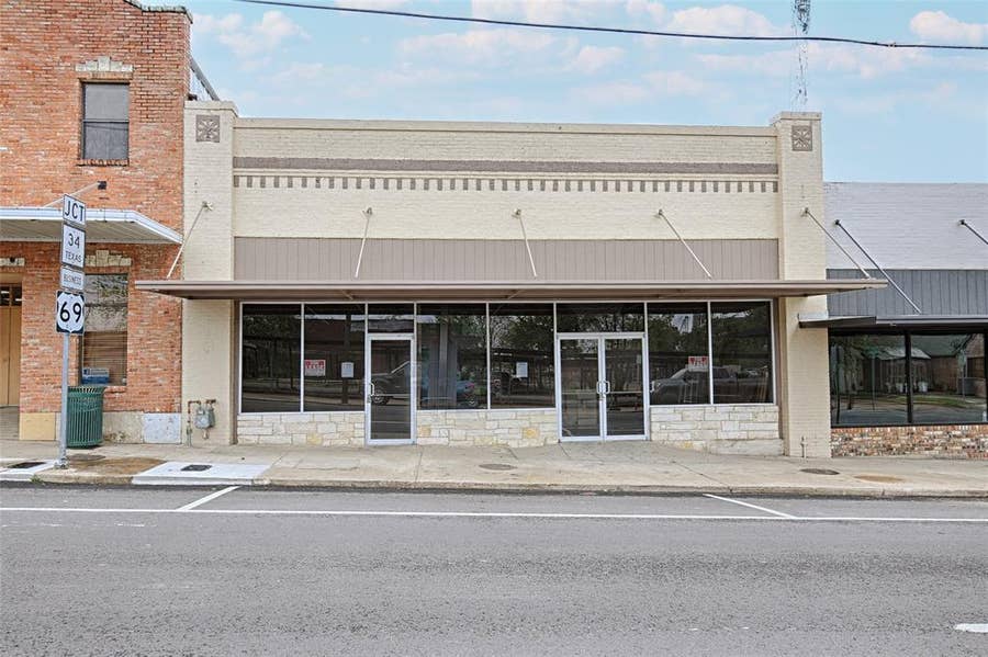 Property photo for 2308 Lee Street, Greenville, TX