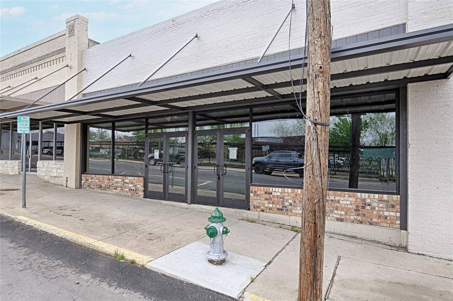 Property photo for 2302 Lee Street, Greenville, TX