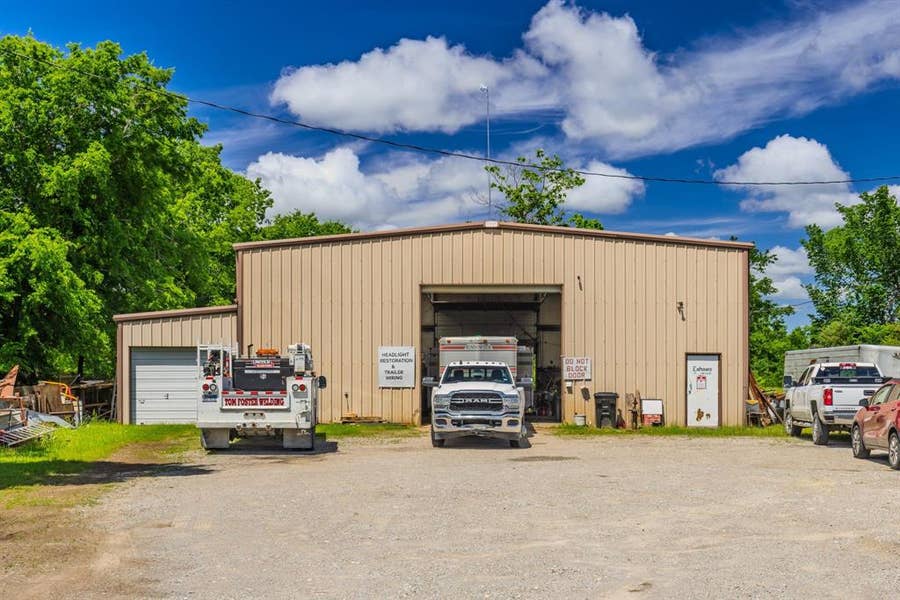 Property photo for 10806 FM 1570, Greenville, TX