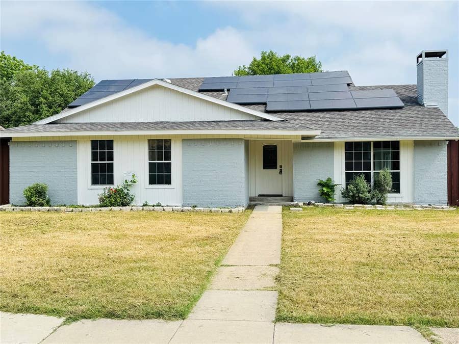 Property photo for 3317 Claymore Drive, Plano, TX