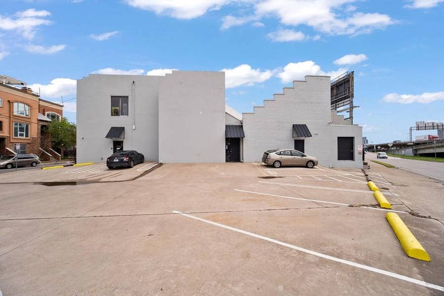 Property photo for 2909 San Jacinto, Dallas, TX