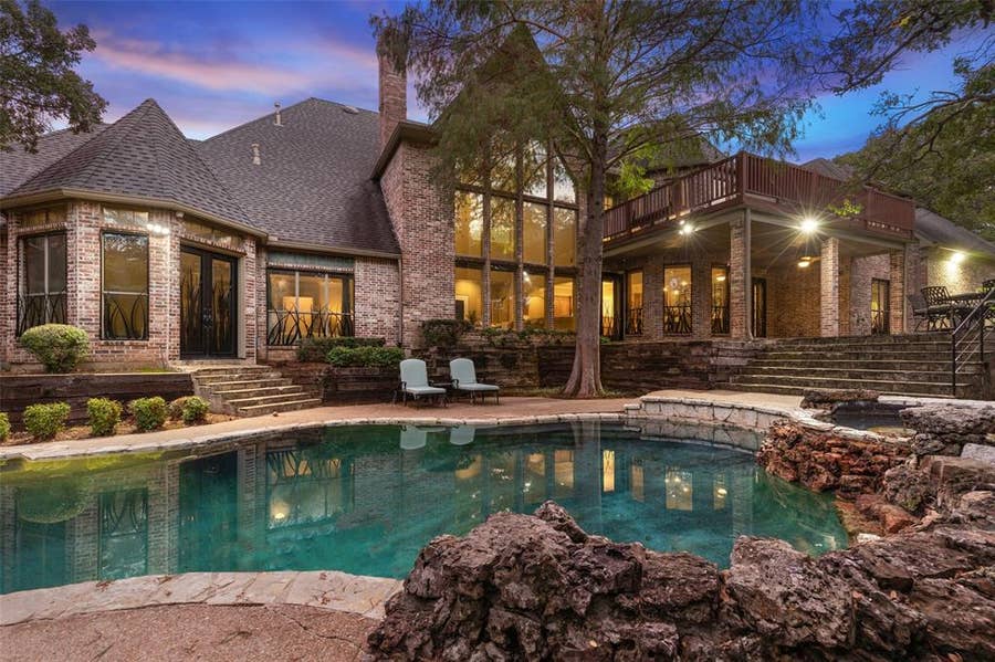 Property photo for 3206 Wintergreen Terrace, Grapevine, TX