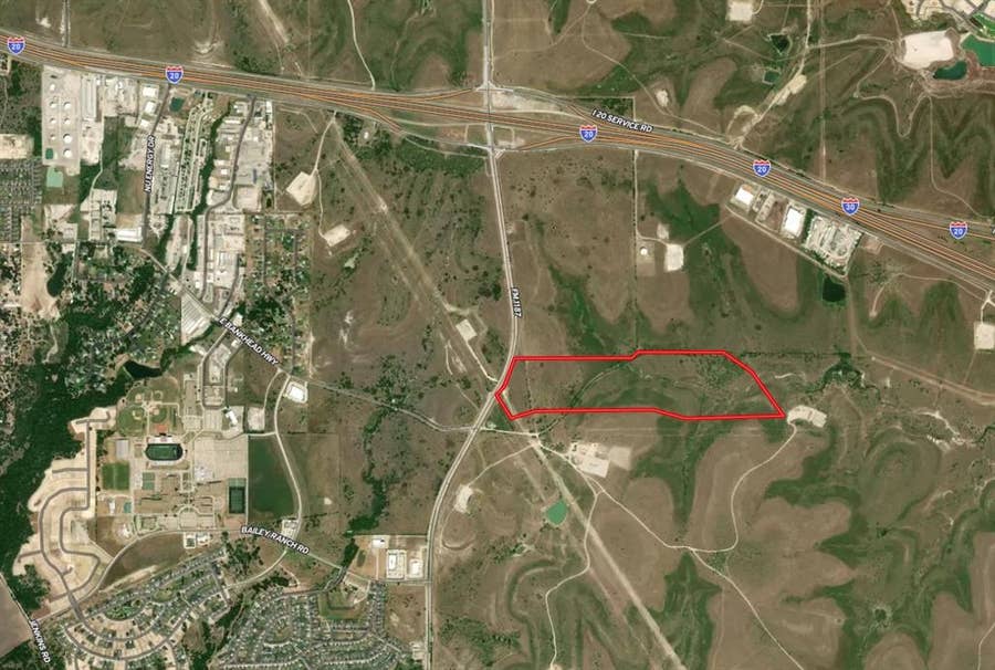 Property photo for FM 1187 Bankhead HWY, Fort Worth, TX