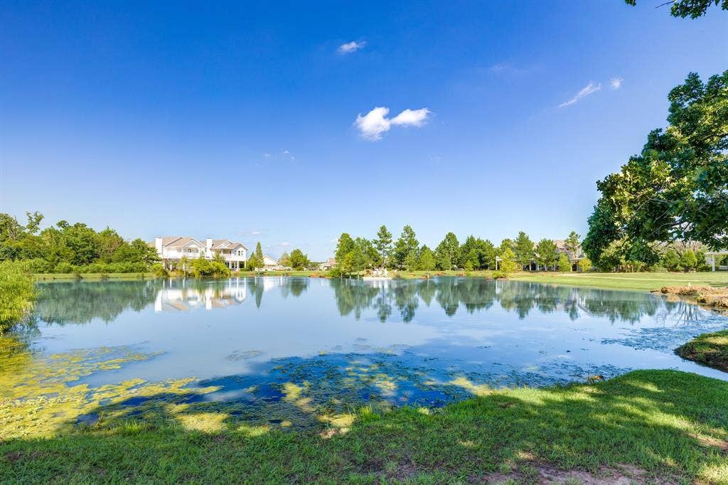 12121 Lighthouse Lane W, Malakoff, TX 75148 Water view