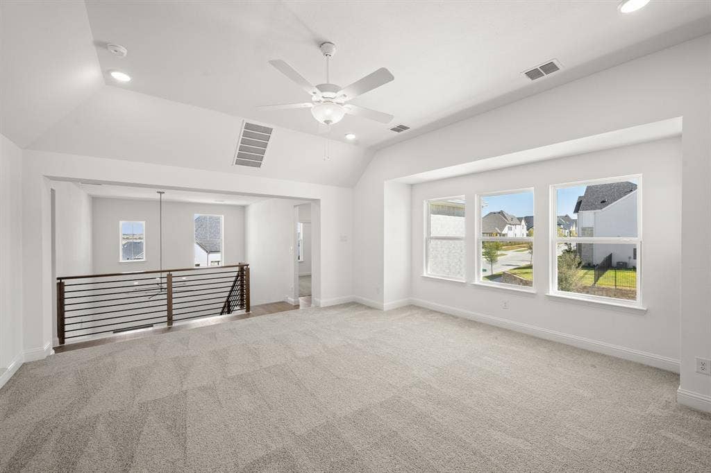14465 Overlook Park Drive, Fort Worth, TX 76008 14465 Overlook Park- Gameroom-1