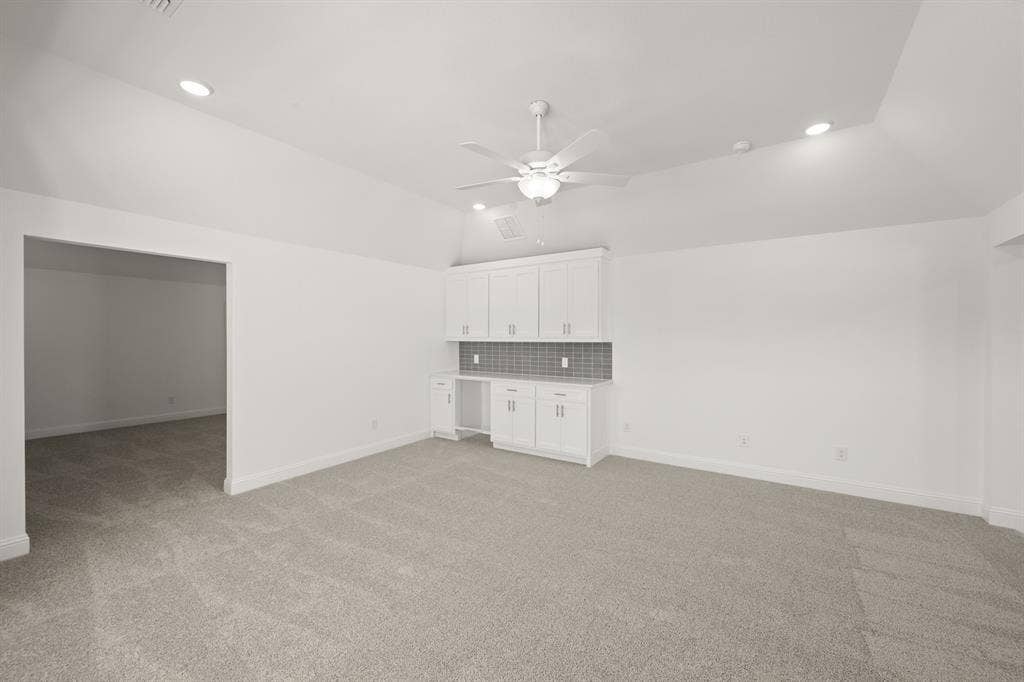 14465 Overlook Park Drive, Fort Worth, TX 76008 14465 Overlook Park- Gameroom-2