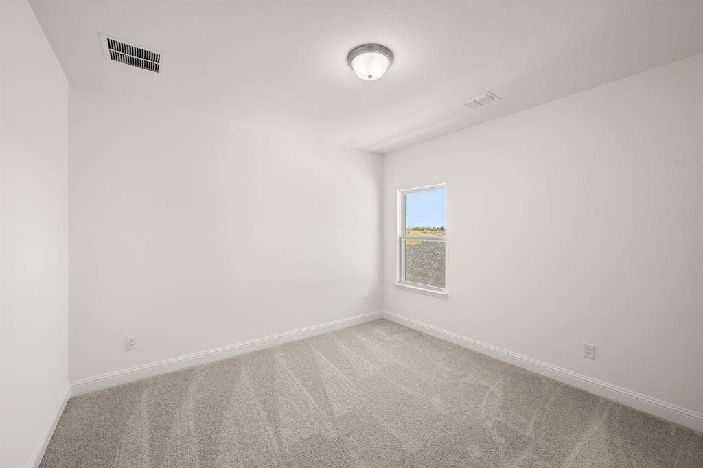 14465 Overlook Park Drive, Fort Worth, TX 76008 14465 Overlook Park- Bedroom-5