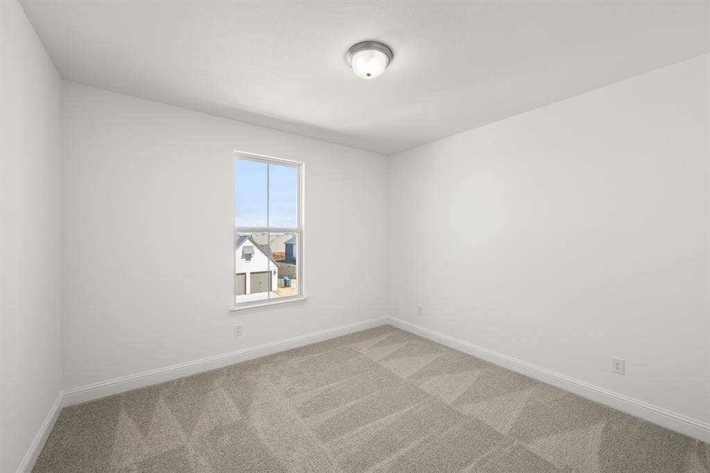 14465 Overlook Park Drive, Fort Worth, TX 76008 14465 Overlook Park- Bedroom-3