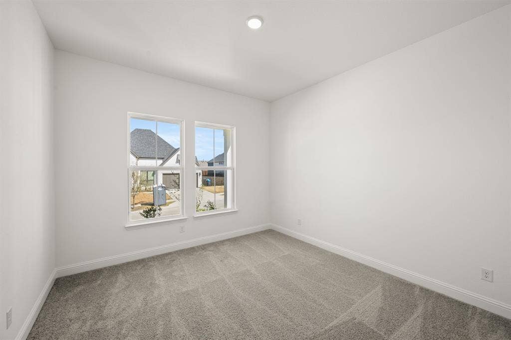 14465 Overlook Park Drive, Fort Worth, TX 76008 14465 Overlook Park- Bedroom-2