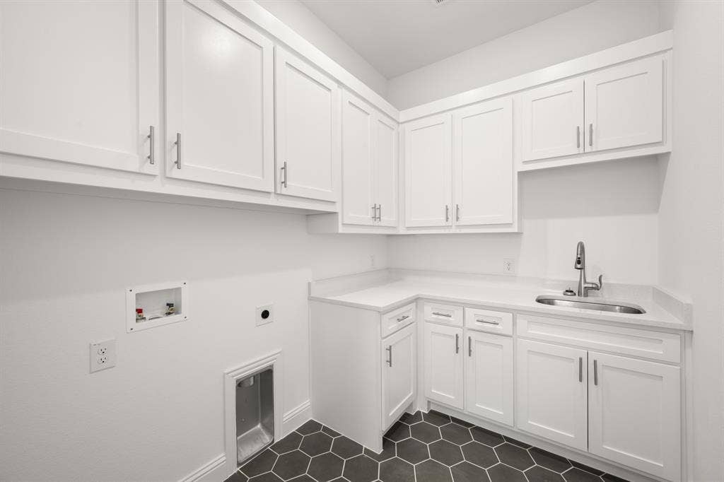 14465 Overlook Park Drive, Fort Worth, TX 76008 14465 Overlook Park- Utility-1