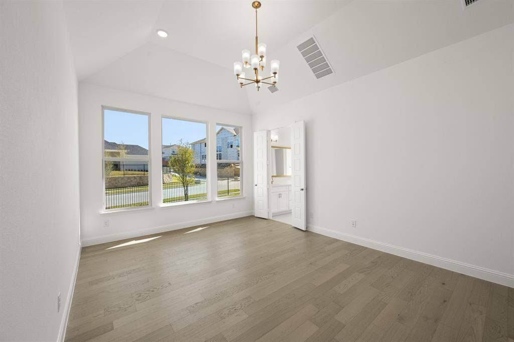14465 Overlook Park Drive, Fort Worth, TX 76008 14465 Overlook Park- Primary Suite-1