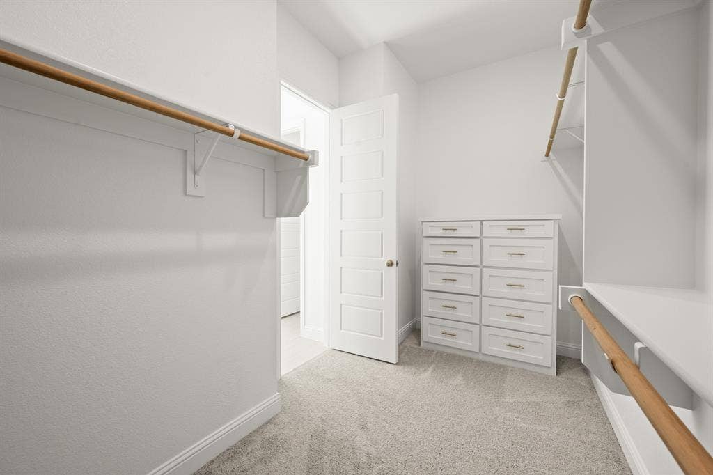 14465 Overlook Park Drive, Fort Worth, TX 76008 14465 Overlook Park- Primary Suite-5