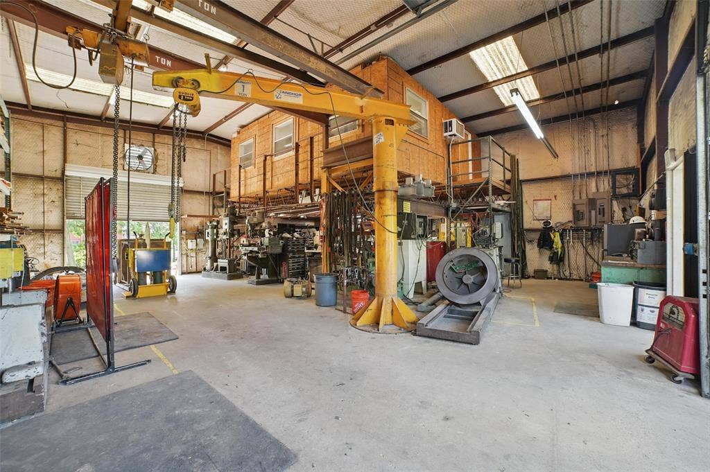 610 W Simonds Road, Seagoville, TX 75159