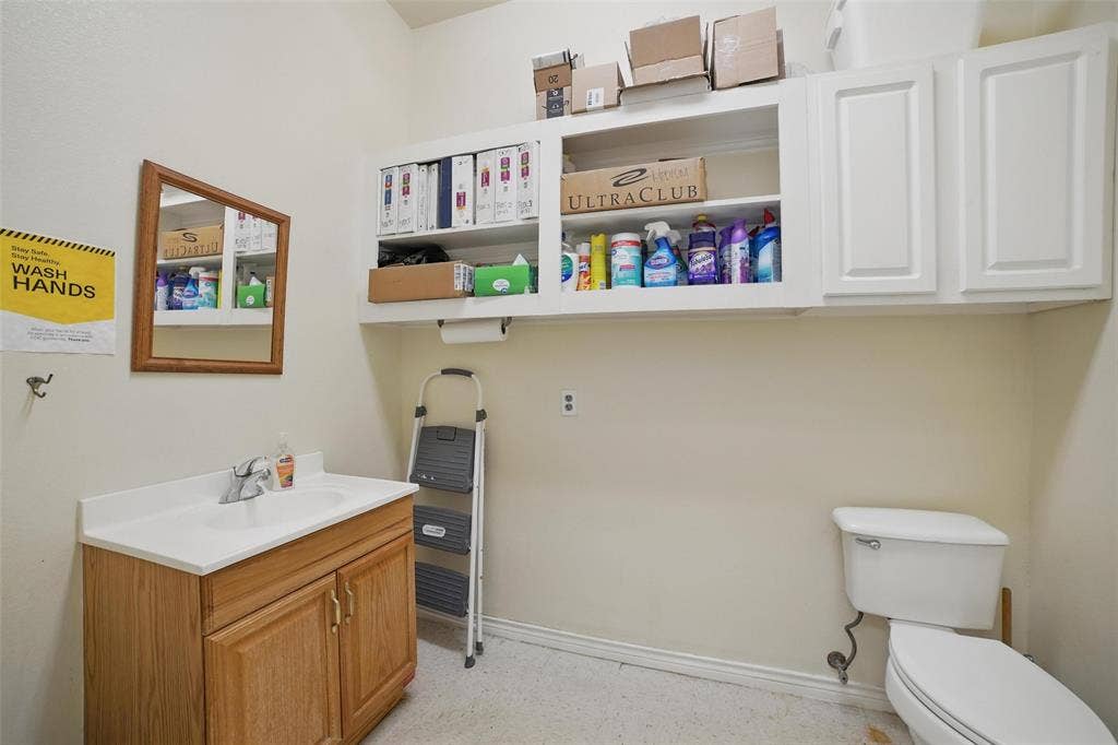 610 W Simonds Road, Seagoville, TX 75159
